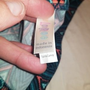 LuLaRoe TC